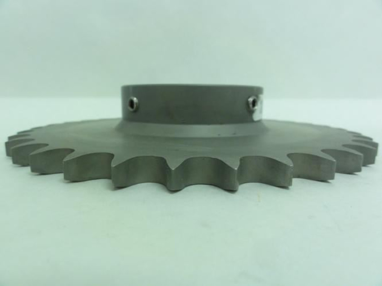 Martin 50B35SS; SS Sprocket; # 50; 1.5"ID; 35Teeth Martin 50B35SS; SS Sprocket; # 50; 1.5"ID; 35Teeth