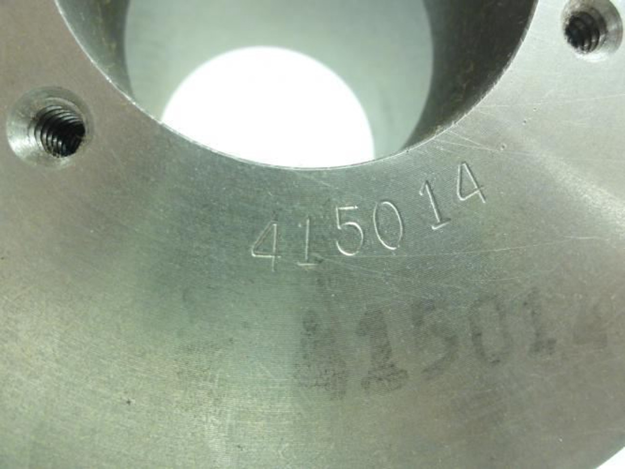 Eaton 415014; Bushed Drive Pulley; 2 Groove; 5.5" OD Eaton 415014; Bushed Drive Pulley; 2 Groove; 5.5" OD