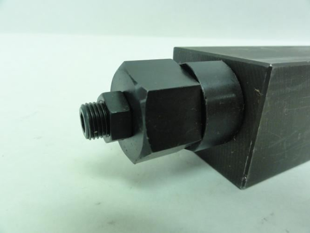 Nachi OR-G01-W1-20; Modular Valve; A; B Control Ports