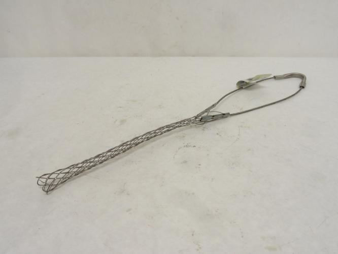 Hubbell 2416008; Universal Eye Service Drop; SS; 0.64"-0.75"