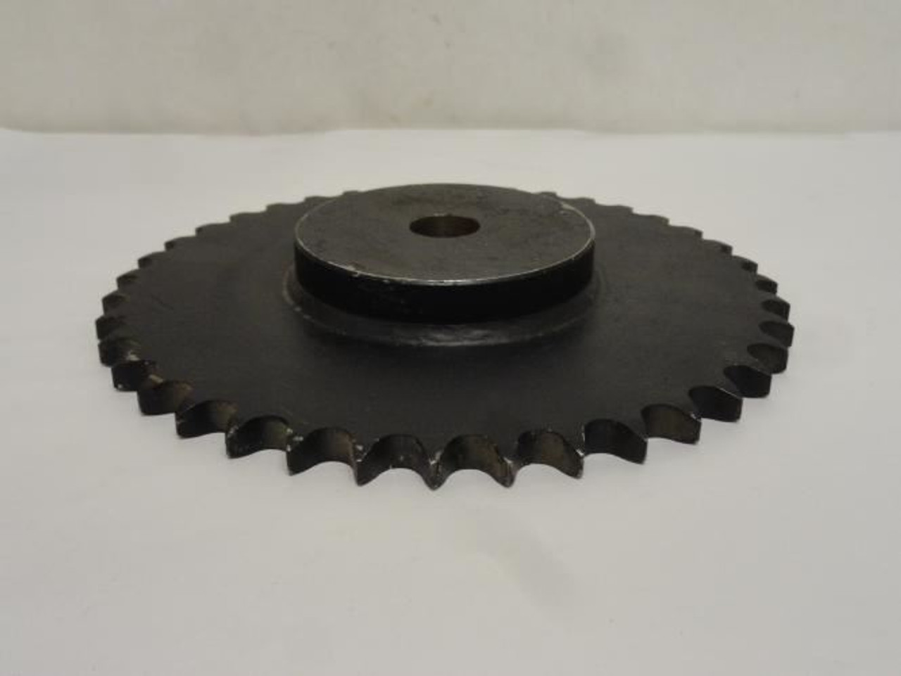 Martin 60B39-1; Sprocket # 60; 39Teeth; 1"ID; No Key Way Martin 60B39-1; Sprocket # 60; 39Teeth; 1"ID; No Key Way