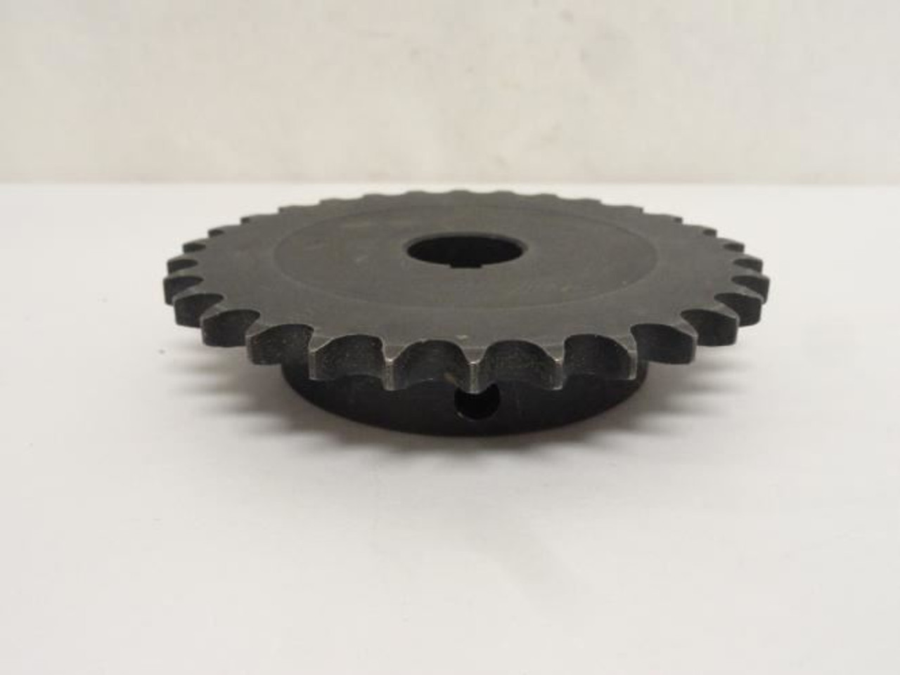 Martin 40BS30-1; Sprocket # 40; 30Teeth; 1"ID Martin 40BS30-1; Sprocket # 40; 30Teeth; 1"ID