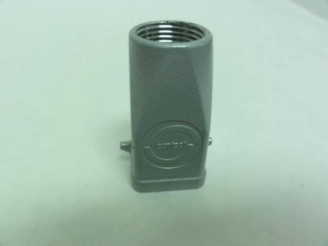 3M 78-8060-7877-6; Plug Housing Vertical