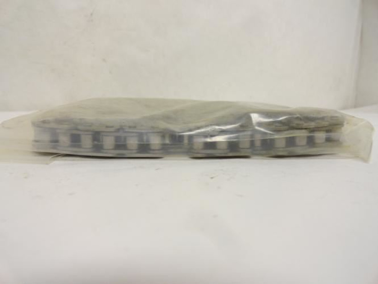 Ametric 32SSX10FT; Roller Chain # 06B 1SS; 10' L Ametric 32SSX10FT; Roller Chain # 06B 1SS; 10' L