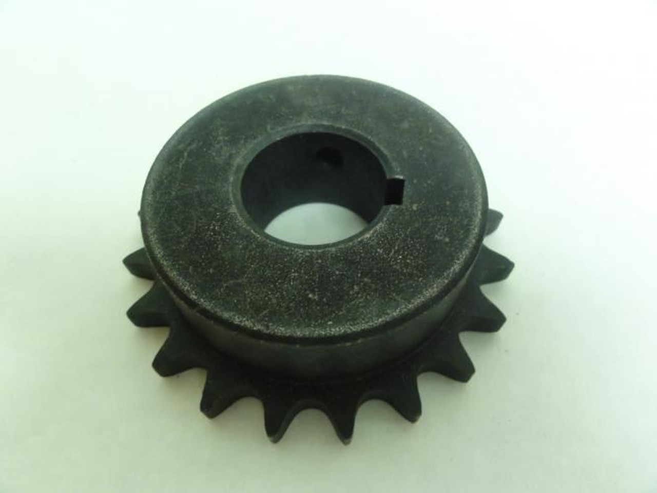 Martin 40BS20-1-1/8; Sprocket; # 40; 1-1/8"ID; 20Teeth Martin 40BS20-1-1/8; Sprocket; # 40; 1-1/8"ID; 20Teeth