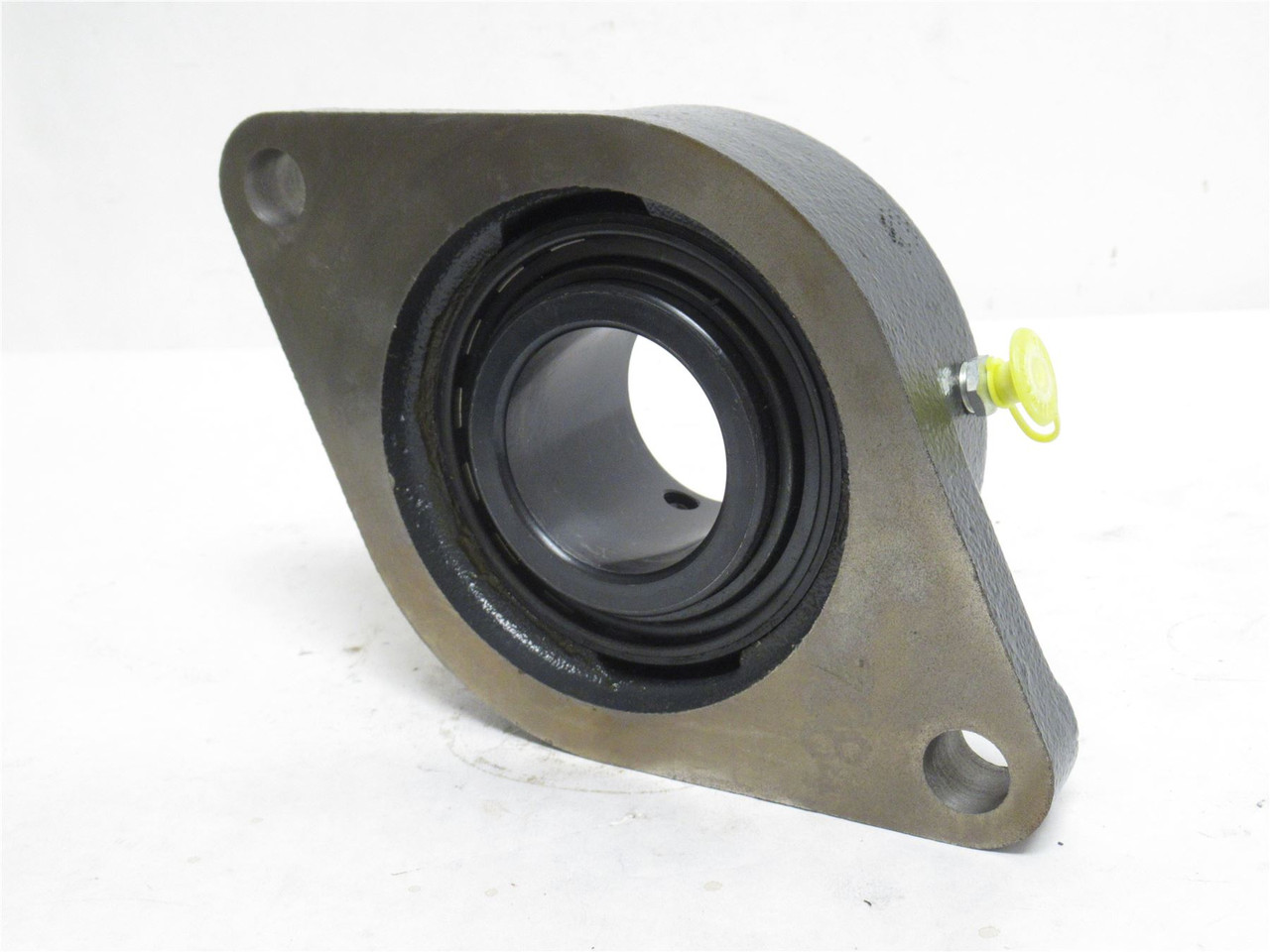 Sealmaster SFT-32C; Flange Bearing; 2"ID; 2-Bolt Mount