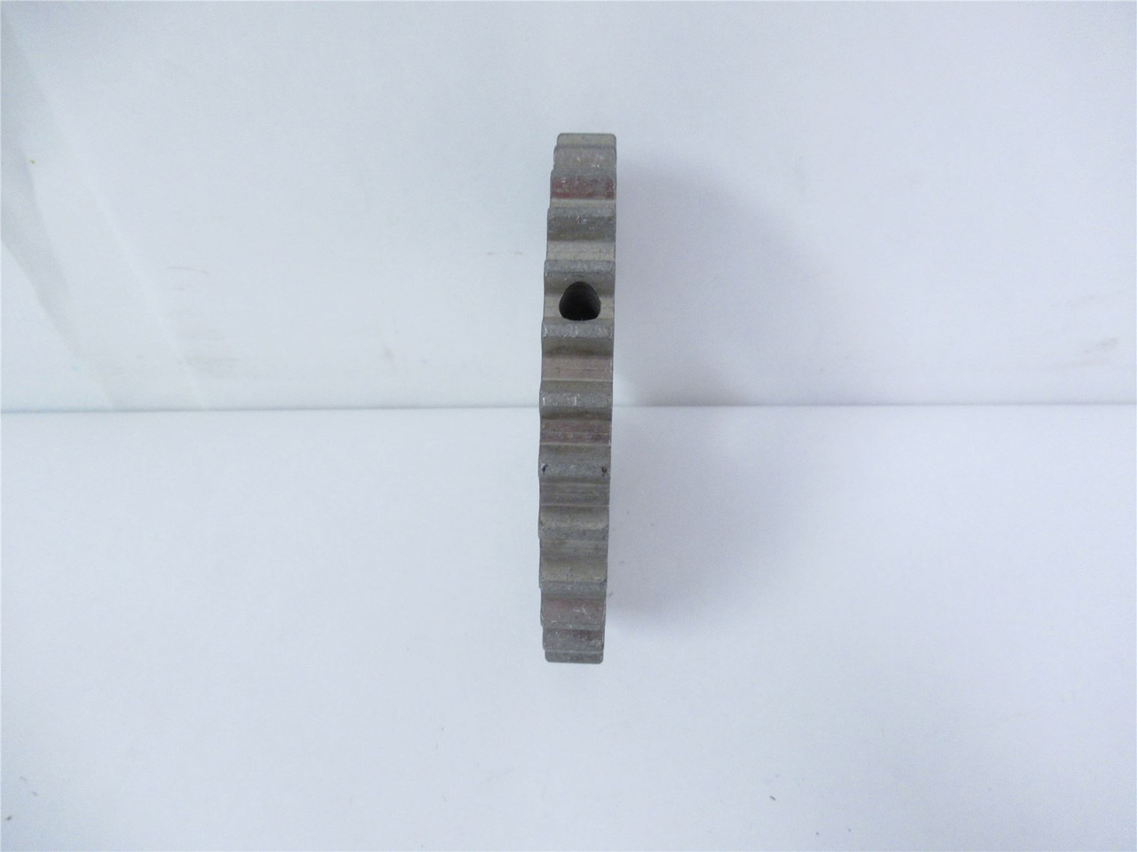 Wirebelt G24-550S-150K; 32 Teeth SS- 5.5"OD;1.5"ID