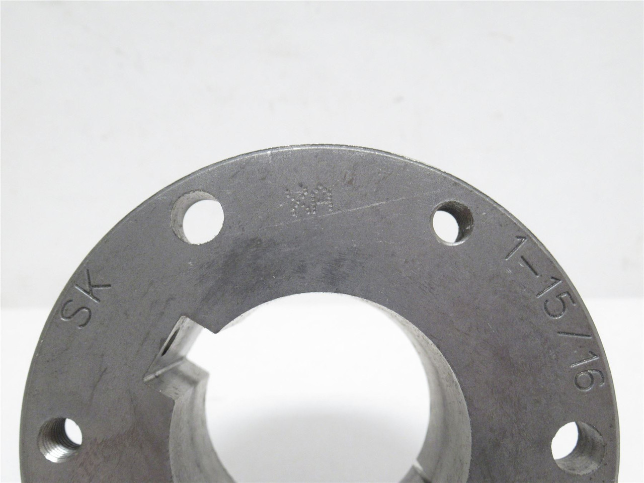 Dodge SK X 1-15/16-KW; QD Bushing; 1-15/16"ID 120436 Dodge SK X 1-15/16-KW; QD Bushing; 1-15/16"ID 120436
