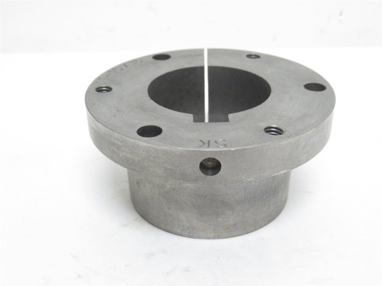 Dodge SK X 1-15/16-KW; QD Bushing; 1-15/16"ID 120436 Dodge SK X 1-15/16-KW; QD Bushing; 1-15/16"ID 120436