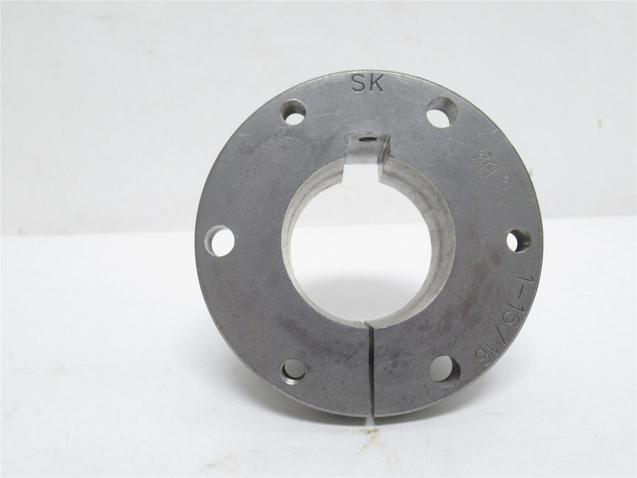 Dodge SK X 1-15/16-KW; QD Bushing; 1-15/16"ID 120436 Dodge SK X 1-15/16-KW; QD Bushing; 1-15/16"ID 120436