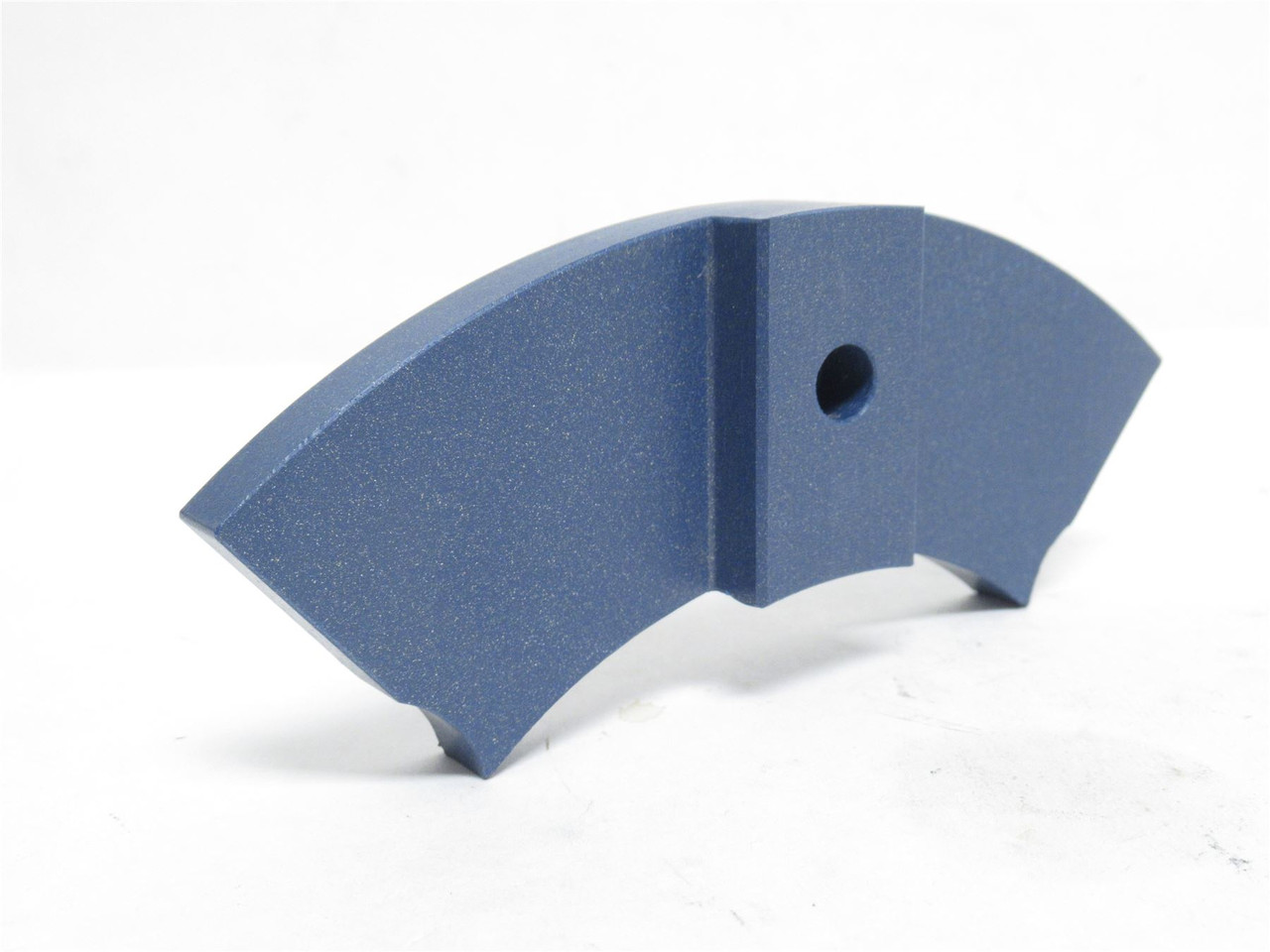 Unibloc 2-3341HPA-13MD; Lot-2 Front Rotor Pad; Quickstrip