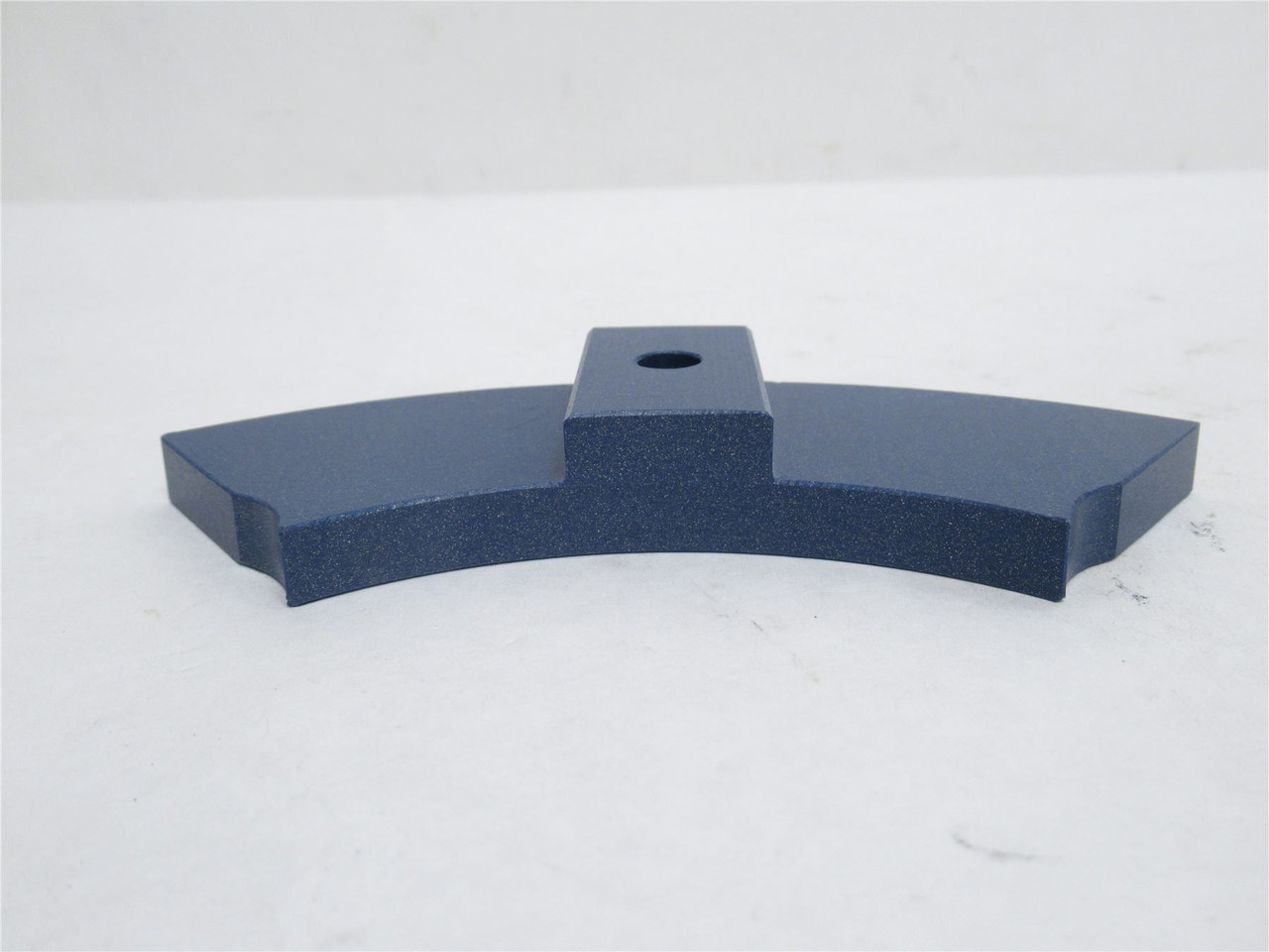 Unibloc 2-3341HPA-13MD; Lot-2 Front Rotor Pad; Quickstrip