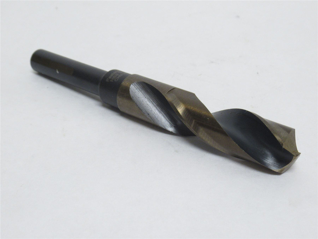 Fastenal 316250; Silver & Deming Drill Bit; 3/4" HSS 135