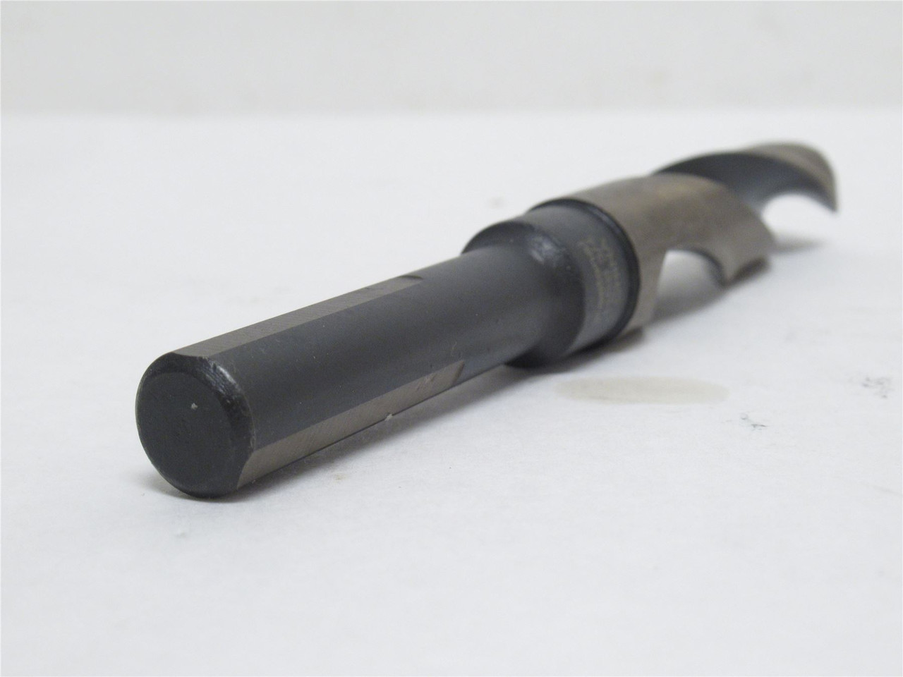 Fastenal 316250; Silver & Deming Drill Bit; 3/4" HSS 135