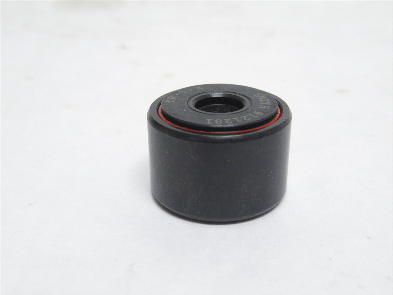 Smith YR-1-X; Flat Yoke Roller; 5/16" ID x 1"OD x 5/8" Wide Smith YR-1-X; Flat Yoke Roller; 5/16" ID x 1"OD x 5/8" Wide