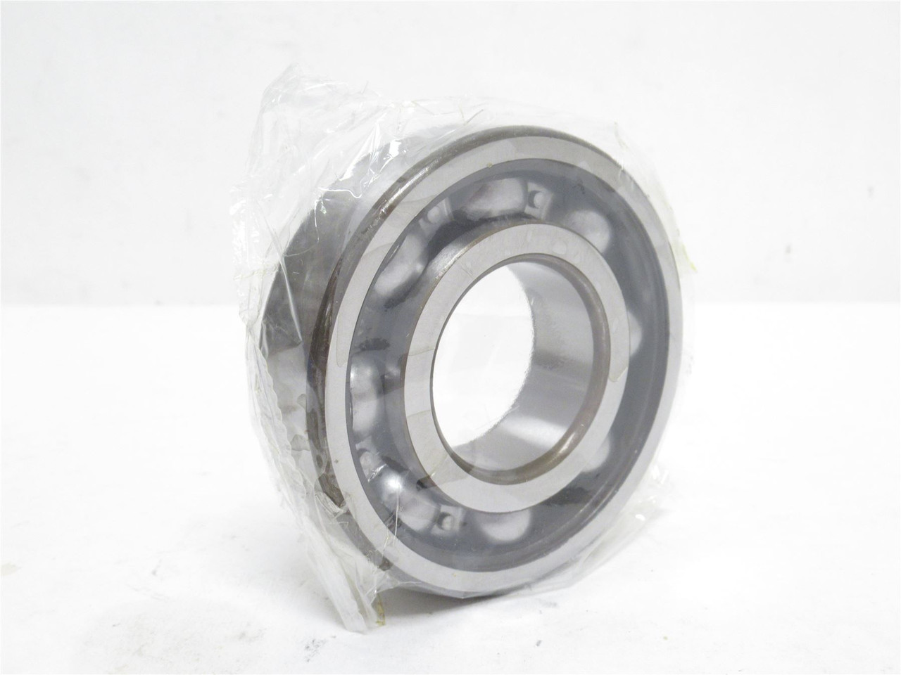 SKF 6308-Z/C3; Ball Bearing 40mmID x 90mmOD x 23mm Width SKF 6308-Z/C3; Ball Bearing 40mmID x 90mmOD x 23mm Width