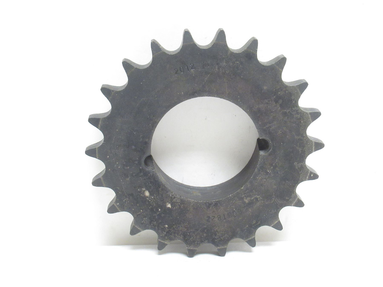 Martin 60BTB22; Bushed Sprocket #60; 22 Teeth Martin 60BTB22; Bushed Sprocket #60; 22 Teeth