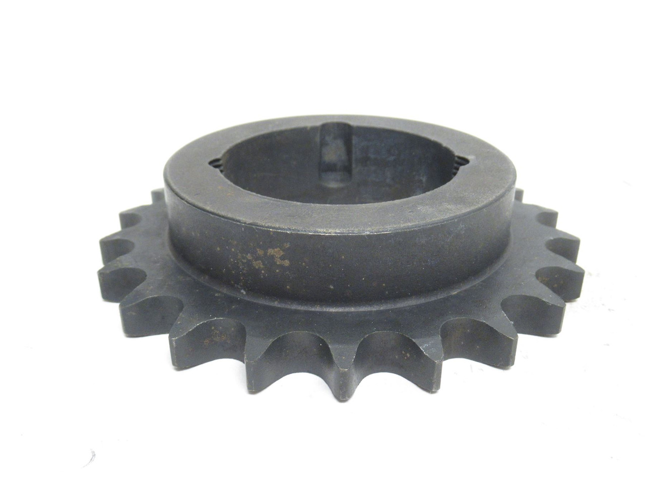 Martin 60BTB22; Bushed Sprocket #60; 22 Teeth Martin 60BTB22; Bushed Sprocket #60; 22 Teeth