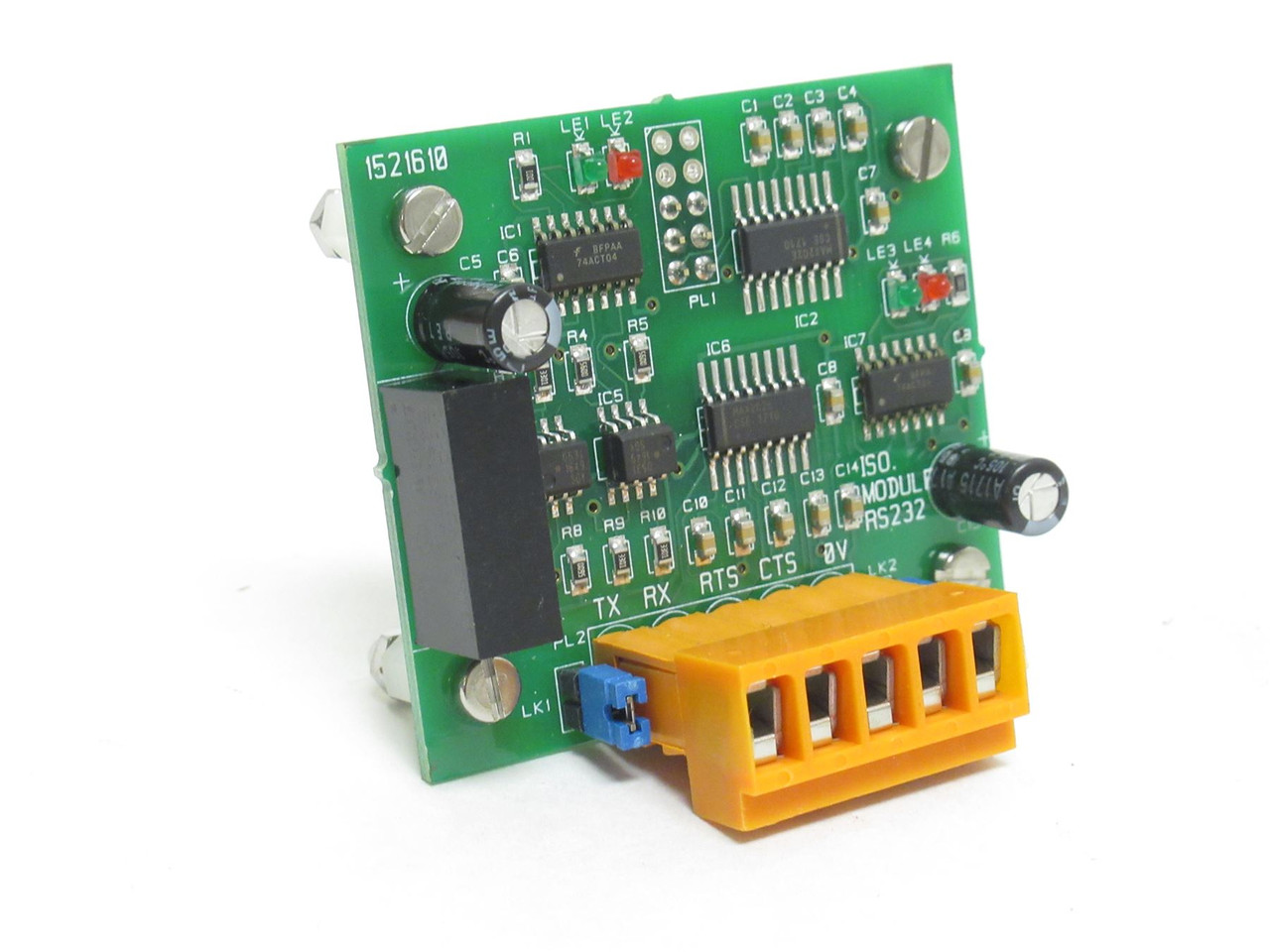 Marel NA1521610; Scale Module; RS232  Isolator