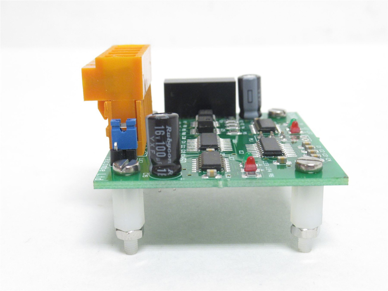 Marel NA1521610; Scale Module; RS232  Isolator