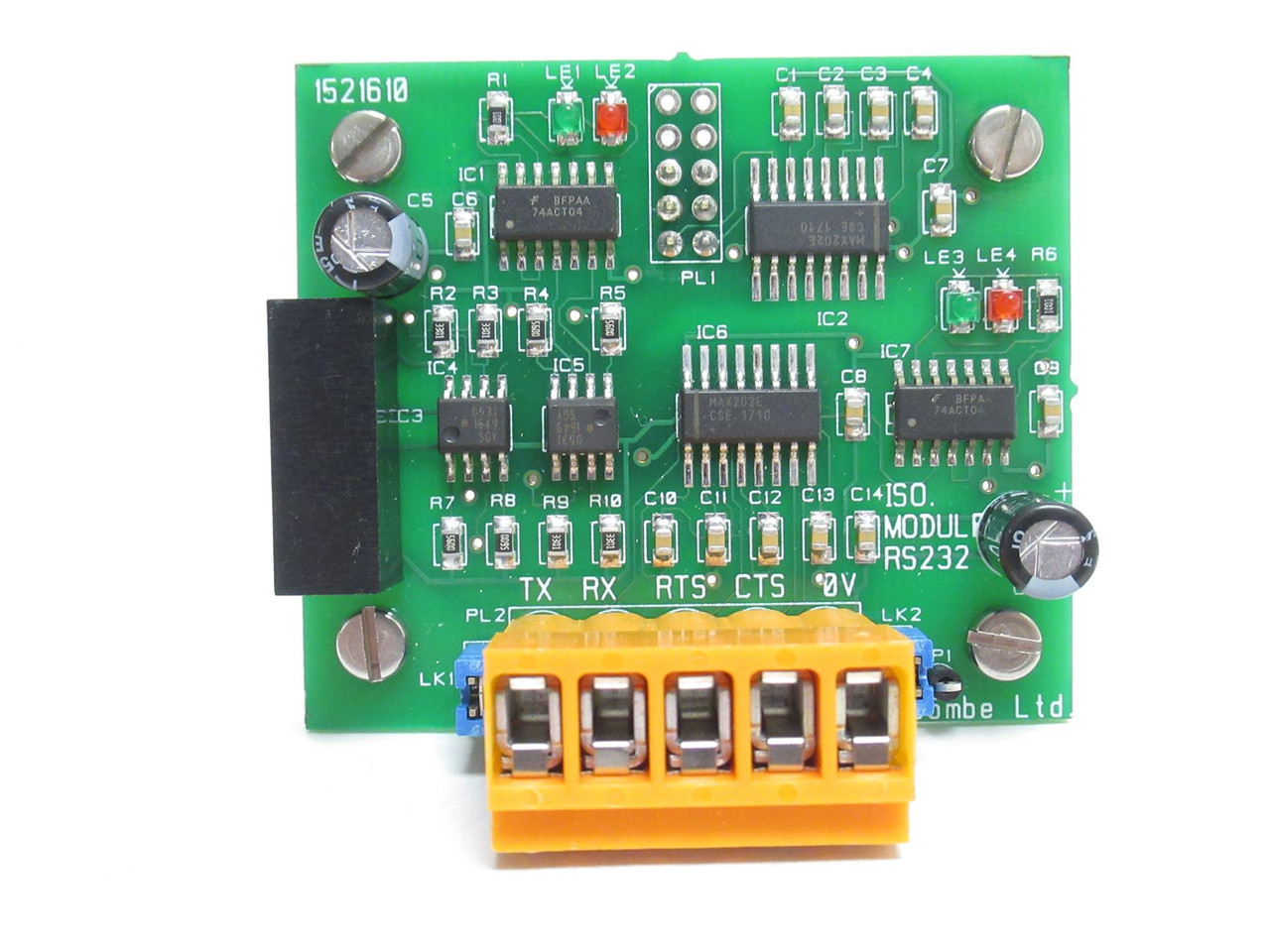 Marel NA1521610; Scale Module; RS232  Isolator