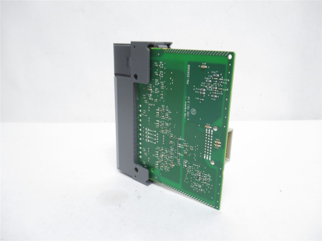 Allen-Bradley 1746-NI4; Analog Input Module; SER: B; 10VDC