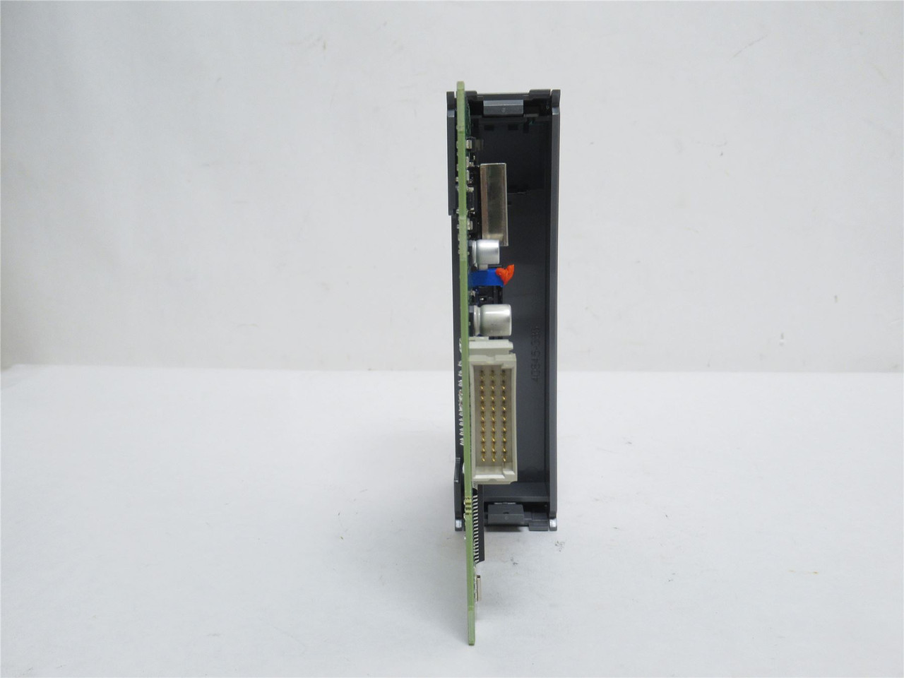 Allen-Bradley 1746-NI4; Analog Input Module; SER: B; 10VDC