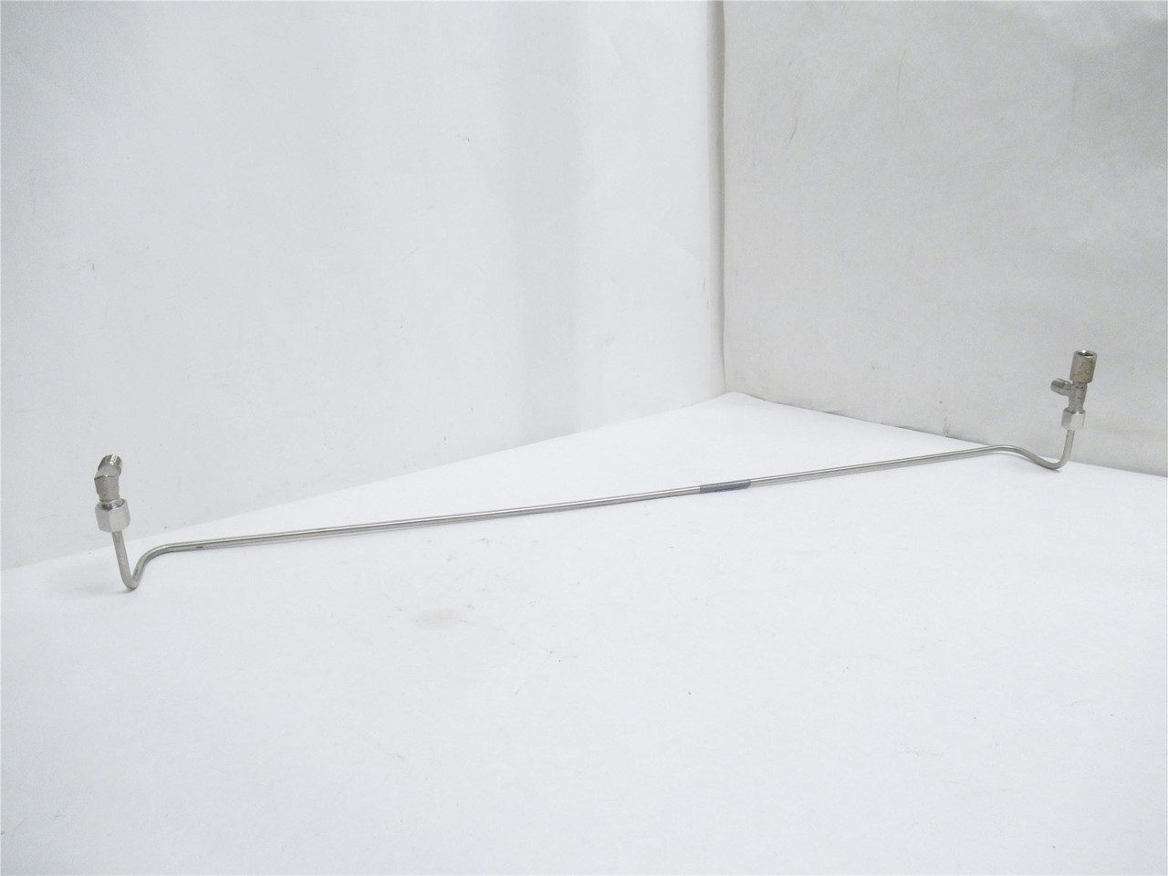 Metalquimia 018435T; TBG For Air Cylinder; SS