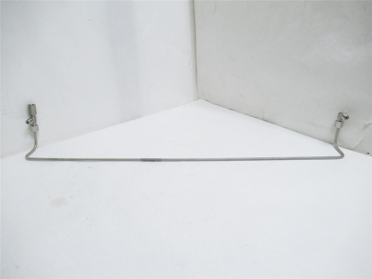 Metalquimia 018435T; TBG For Air Cylinder; SS