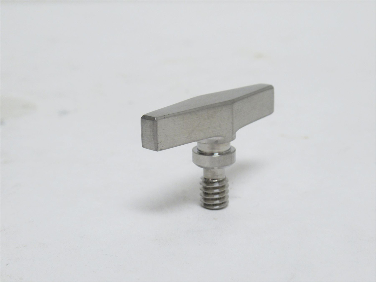 MFG- 727P411443; Pump Impellor Fixing Pin; SS; F/6V/8V/8VS