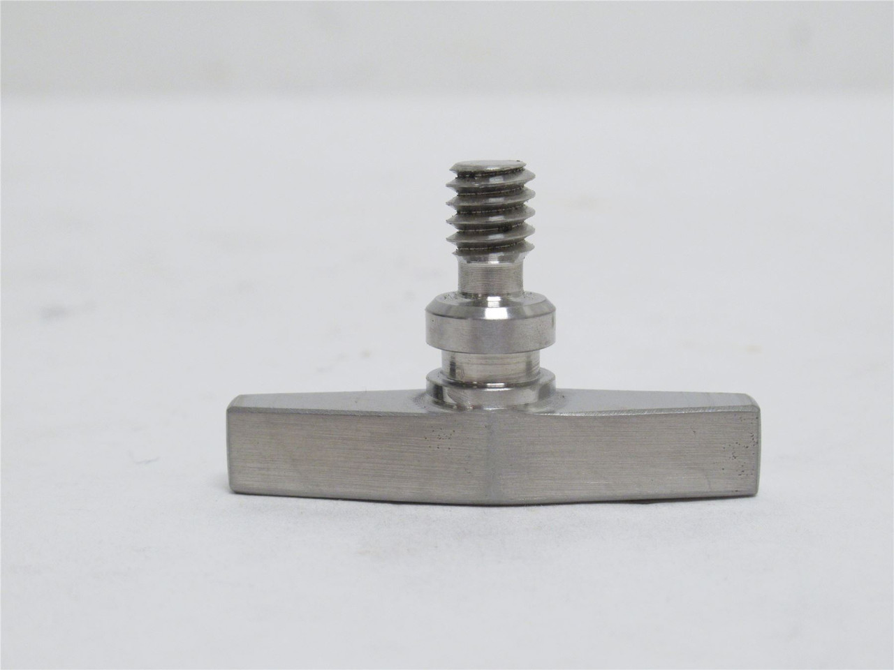 MFG- 727P411443; Pump Impellor Fixing Pin; SS; F/6V/8V/8VS