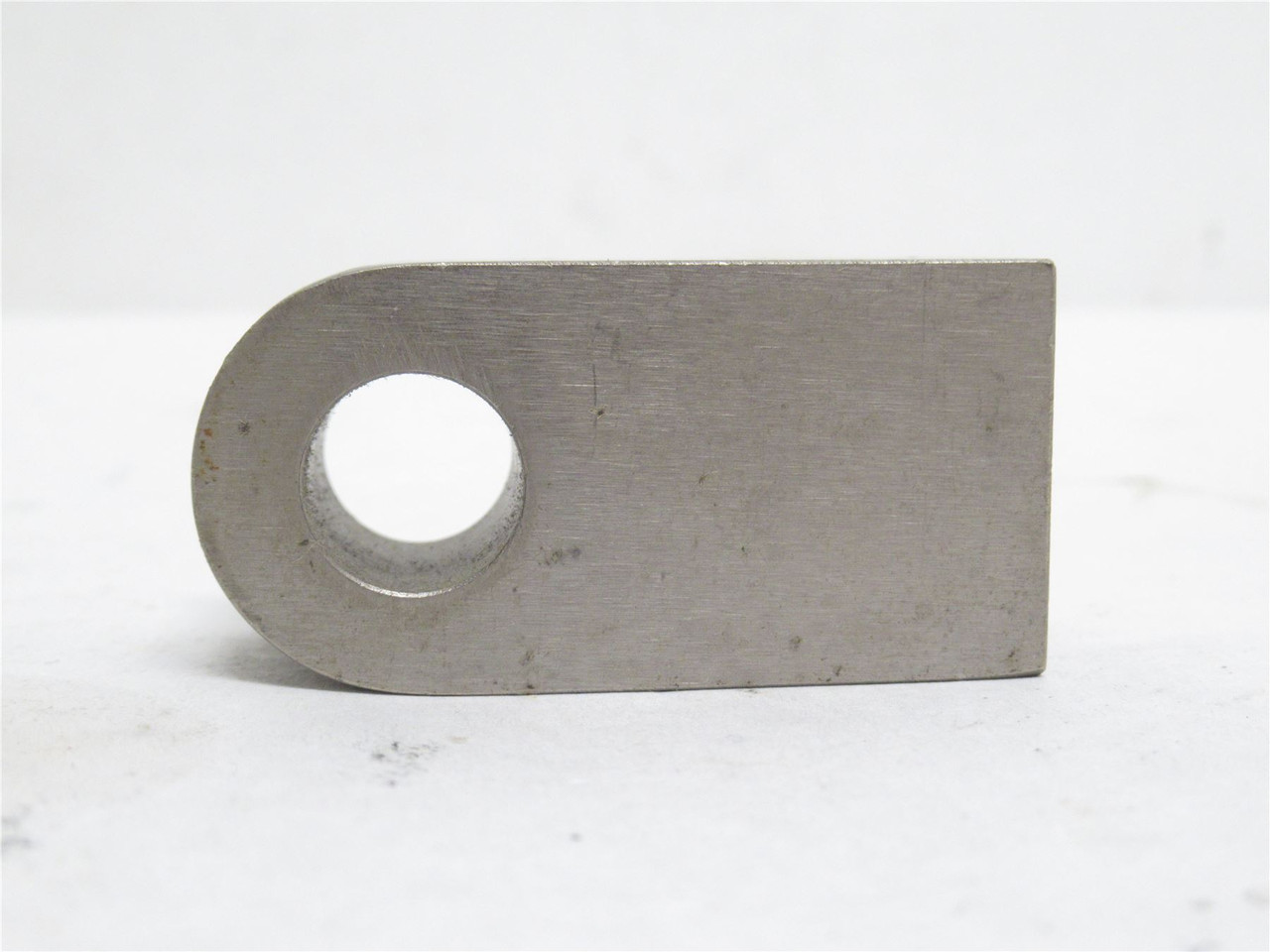 Pearson A107010; Air Cylinder Mounting Knuckle; SS