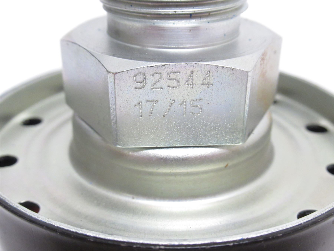 Hydac 92544; Filter Breather Cap