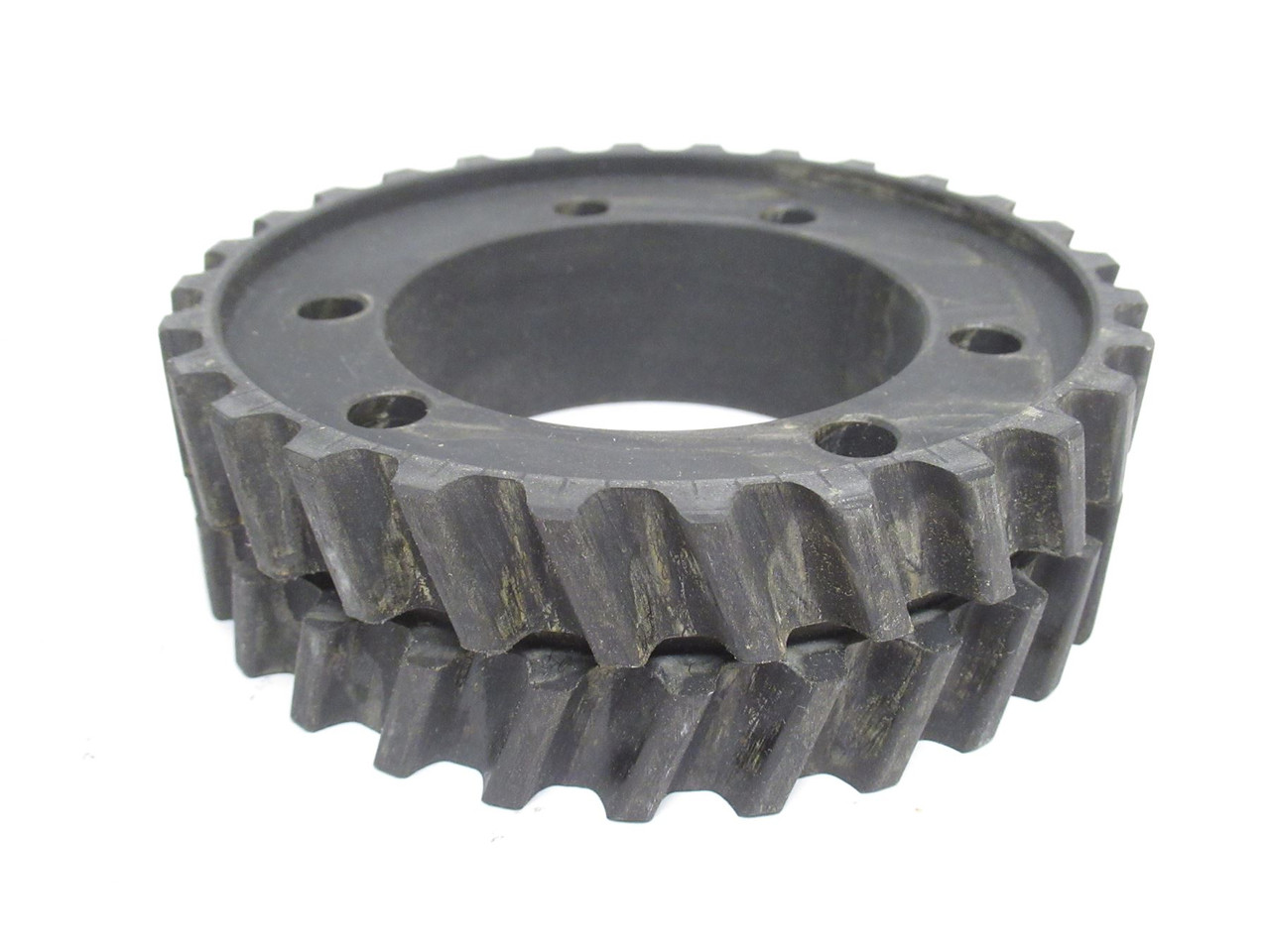 Continental B-28S-SK; Bushed Gearbelt Pulley 20038910; 28 T Continental B-28S-SK; Bushed Gearbelt Pulley 20038910; 28 T