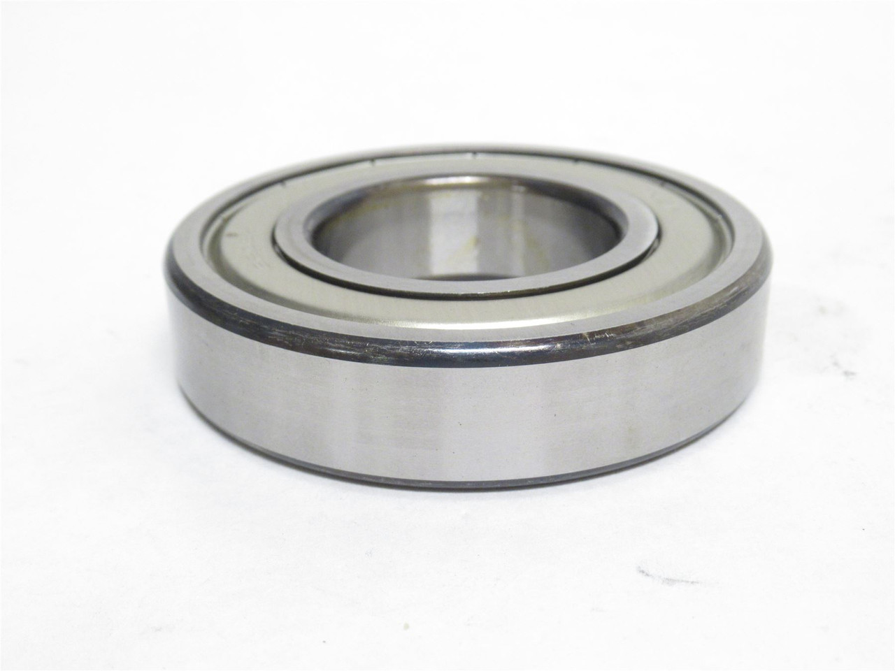NSK 6208ZC3; Ball Bearing 40mmID x 80mmOD x 18mm Width NSK 6208ZC3; Ball Bearing 40mmID x 80mmOD x 18mm Width