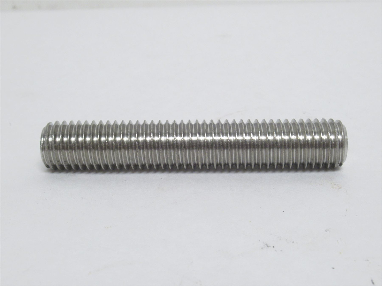 Industry-Std 26LT96; Lot-2 Threaded Rods; SS; 5/8-11 Thread