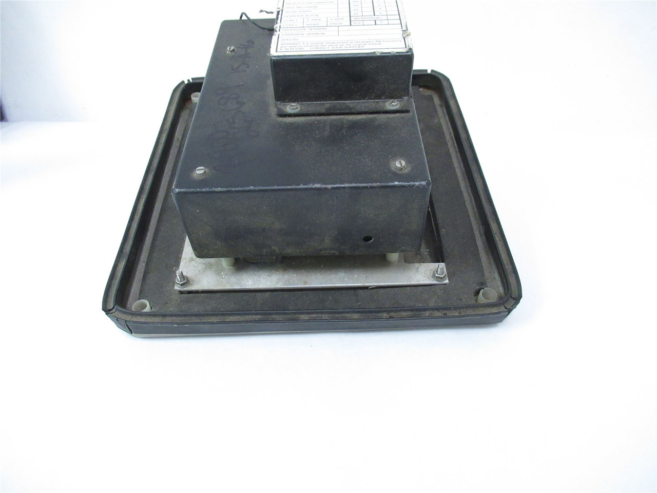 Safeline 4500-018R; Module Met Det