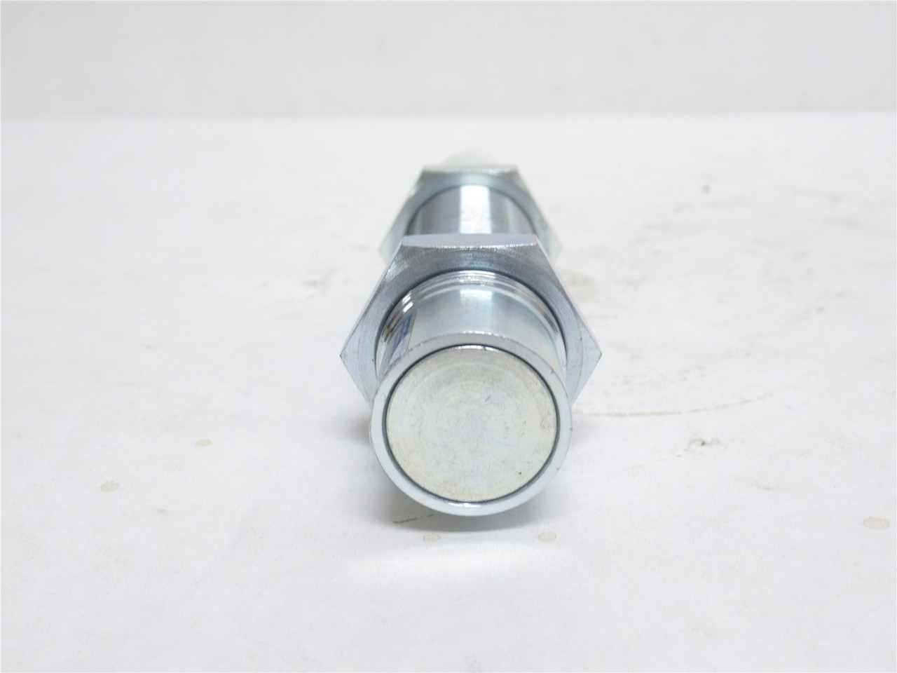 Festo YSR-20-25-C; Shock Absorber 34574; 20mmID x 25mm Stroke Festo YSR-20-25-C; Shock Absorber 34574; 20mmID x 25mm Stroke