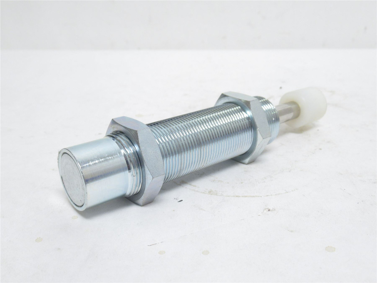 Festo YSR-20-25-C; Shock Absorber 34574; 20mmID x 25mm Stroke Festo YSR-20-25-C; Shock Absorber 34574; 20mmID x 25mm Stroke
