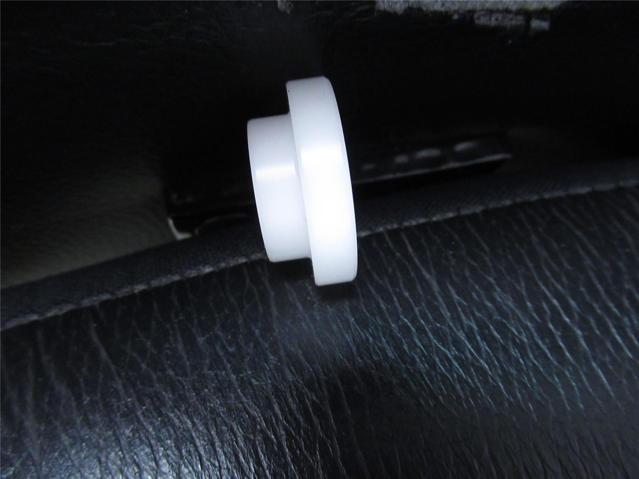 Hollymatic 6802158; Nylon; TK Up Rod .45mm ID; 1.12 OD