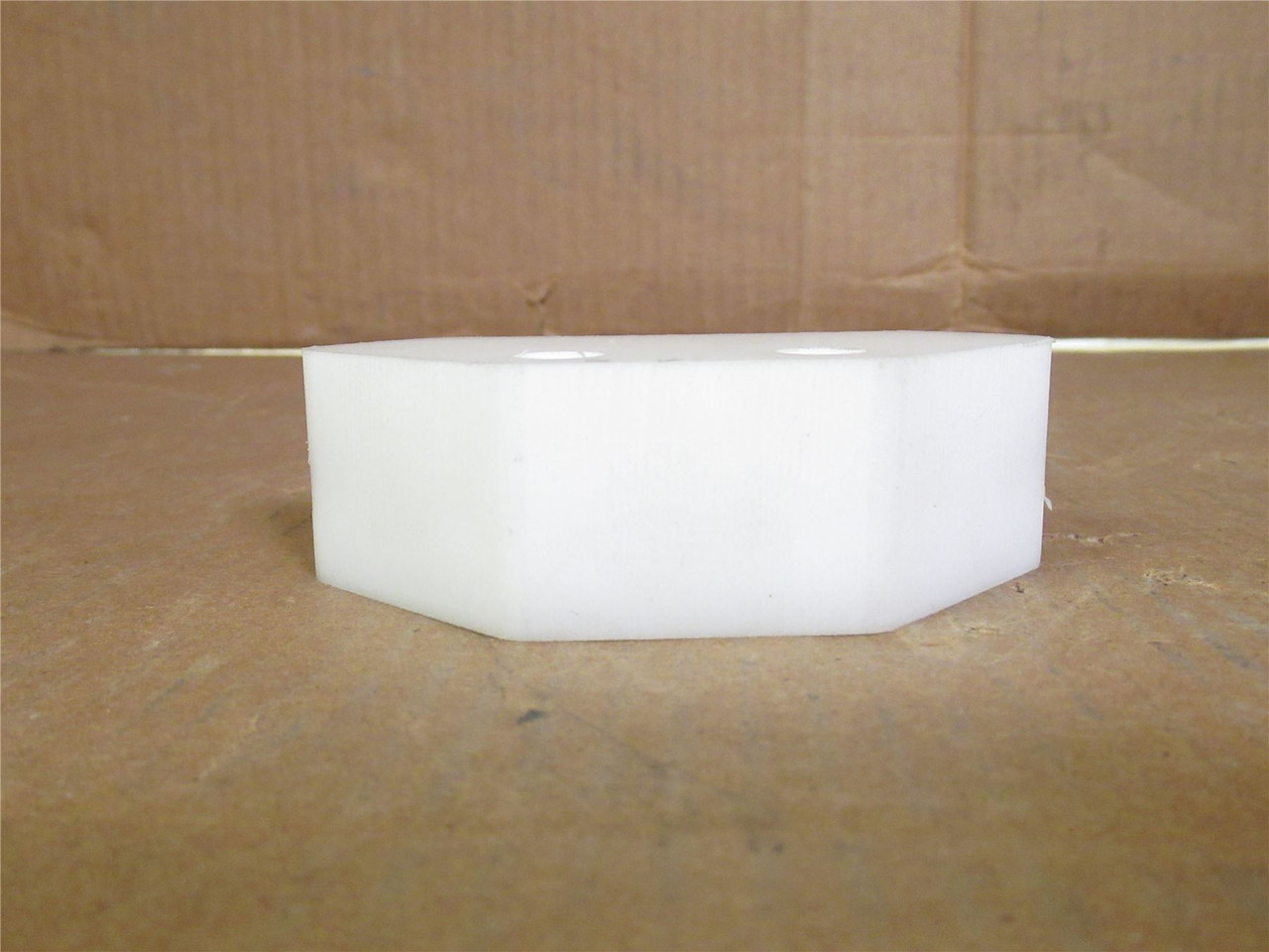 MFG- 58546; LFS Drum Retainer Block