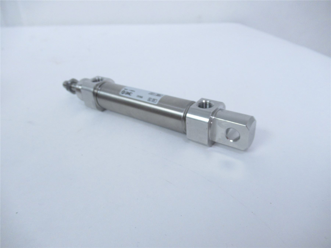 SMC CM2E20-50-XB12; Pneumatic Cylinder 20mmB x 50mmS SMC CM2E20-50-XB12; Pneumatic Cylinder 20mmB x 50mmS
