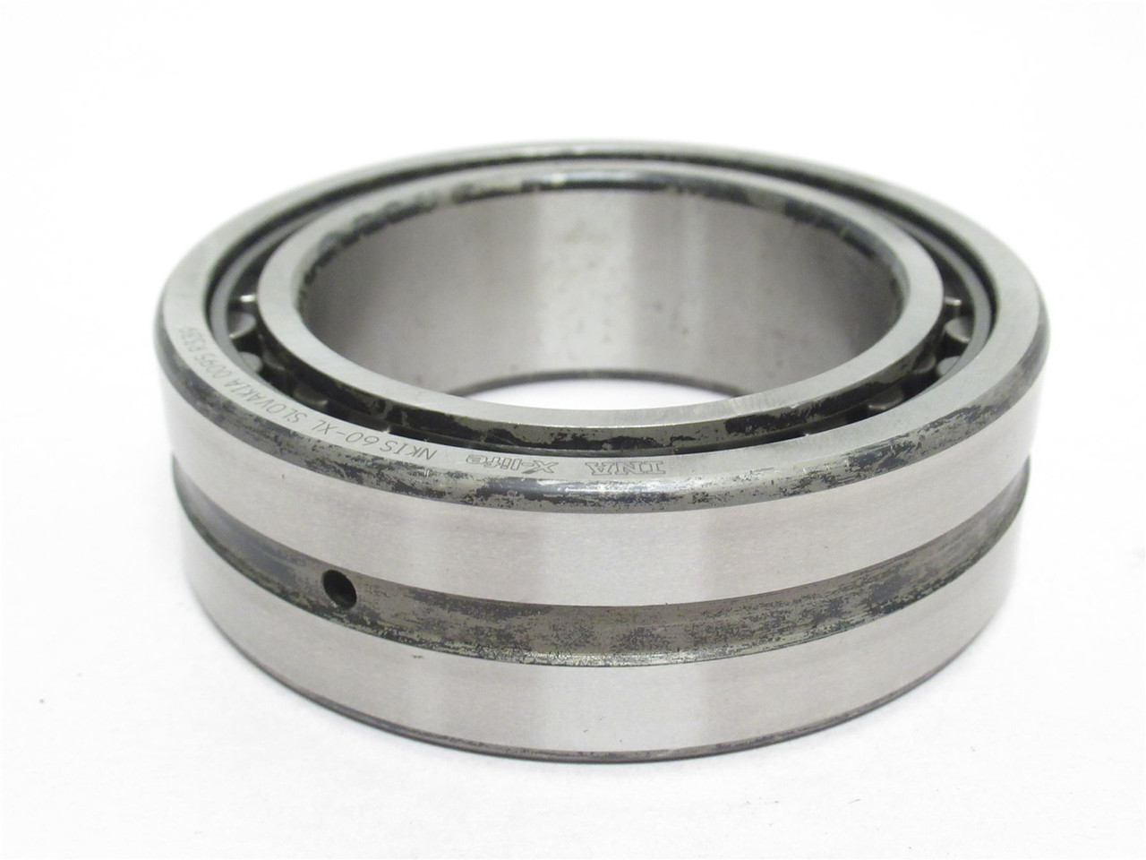 INA NKIS60-XL; Needle Roller Bearing; 60mmID x 90mmOD x 28mmW INA NKIS60-XL; Needle Roller Bearing; 60mmID x 90mmOD x 28mmW