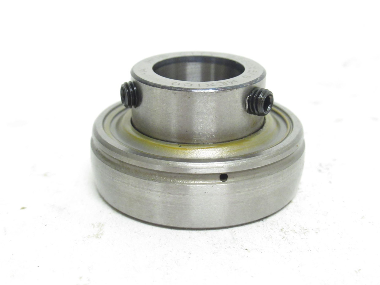 Hub City B250X5/8; Insert Ball Bearing; 5/8"ID Hub City B250X5/8; Insert Ball Bearing; 5/8"ID
