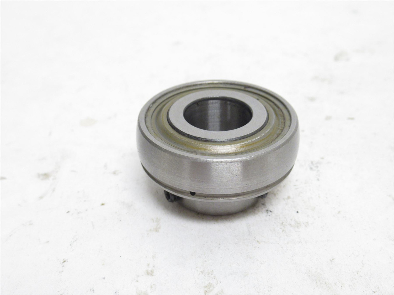Hub City B250X5/8; Insert Ball Bearing; 5/8"ID Hub City B250X5/8; Insert Ball Bearing; 5/8"ID