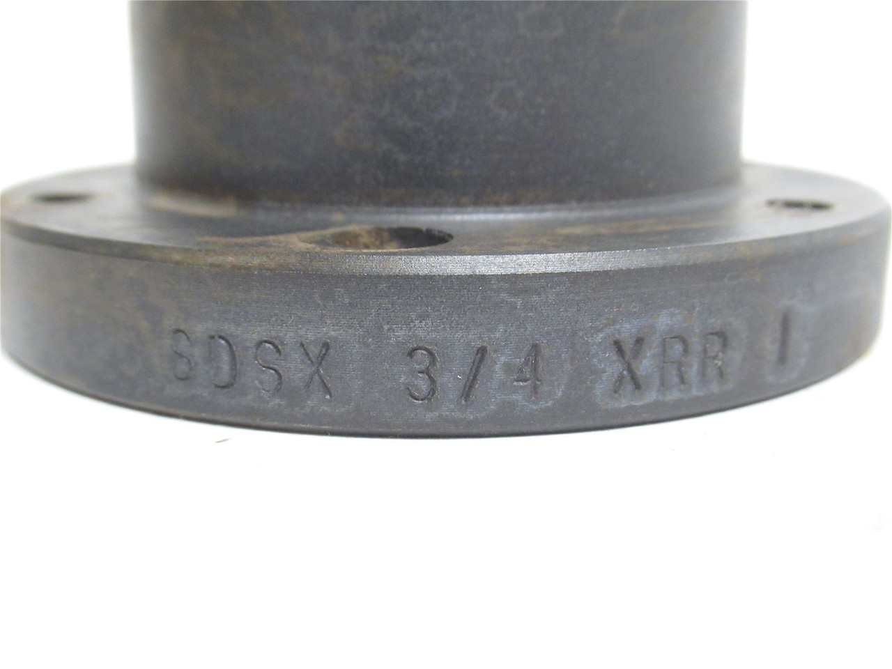 TB Woods SDS34; QD Bushing; 3/4"ID x 3-3/16" Flange OD TB Woods SDS34; QD Bushing; 3/4"ID x 3-3/16" Flange OD