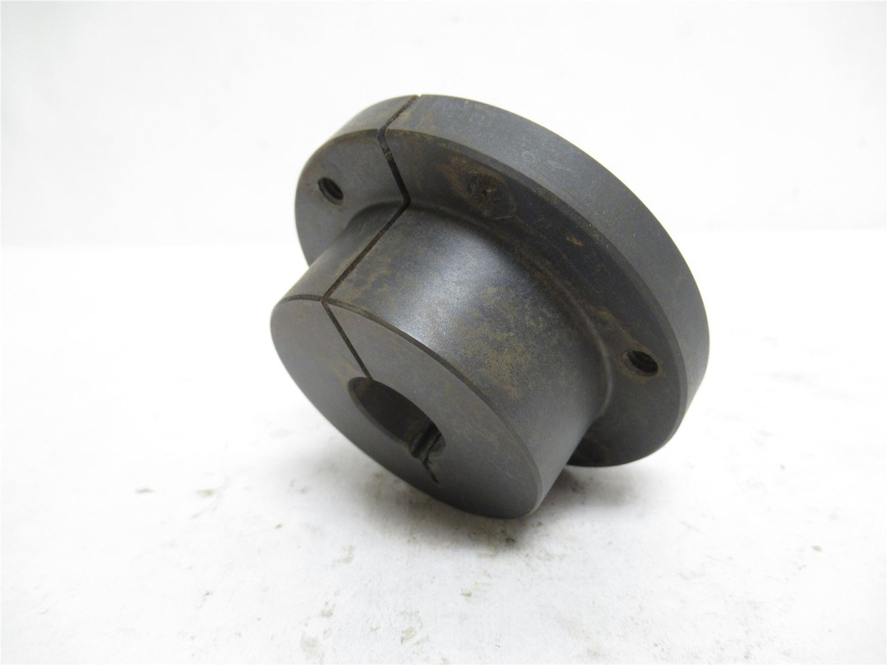 TB Woods SDS34; QD Bushing; 3/4"ID x 3-3/16" Flange OD TB Woods SDS34; QD Bushing; 3/4"ID x 3-3/16" Flange OD