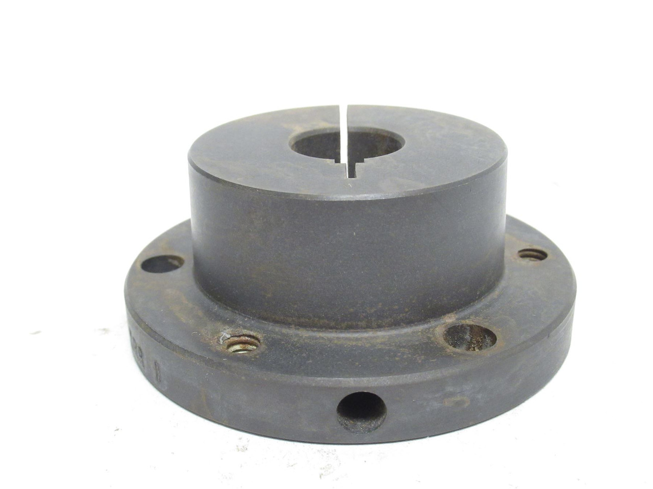 TB Woods SDS34; QD Bushing; 3/4"ID x 3-3/16" Flange OD TB Woods SDS34; QD Bushing; 3/4"ID x 3-3/16" Flange OD