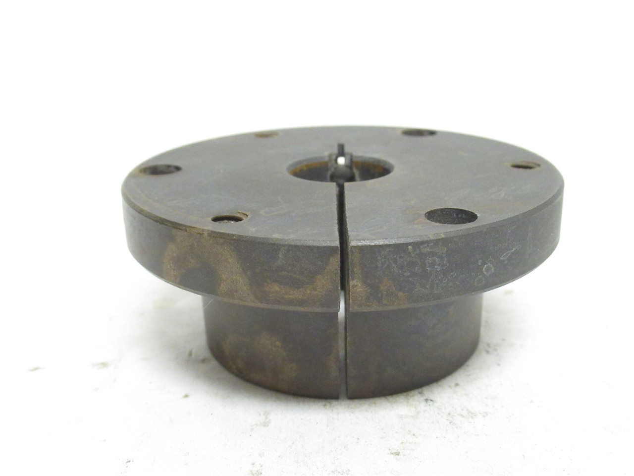 TB Woods SDS34; QD Bushing; 3/4"ID x 3-3/16" Flange OD TB Woods SDS34; QD Bushing; 3/4"ID x 3-3/16" Flange OD