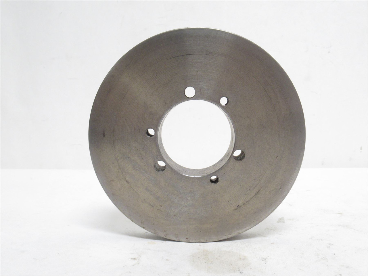 Dodge 1/3V5.30-SH; Bushed V-Belt Pulley; 1 Groove; 5.3"OD Dodge 1/3V5.30-SH; Bushed V-Belt Pulley; 1 Groove; 5.3"OD